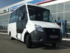 ГАЗ Газель Next. ГАЗель Next каркасный автобус, 2 800 куб. см., 19 мест