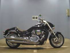 Suzuki Boulevard M109R. 1 800 куб. см., исправен, птс, без пробега. Под заказ