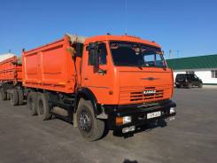Камаз. Продам грузовик с прицепом, 10 852 куб. см., 14 000 кг.