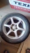 BWR. x16, 5x114.30