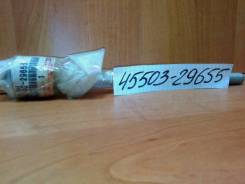 Тяга рулевая. Toyota ToyoAce, LY121, LY122, LY131, LY132, LY151, LY152, LY161, LY162, YY121, YY131 Toyota Quick Delivery, LY151, LY152 Toyota Hiace, L...