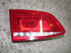 Стоп-сигнал. Volkswagen Passat