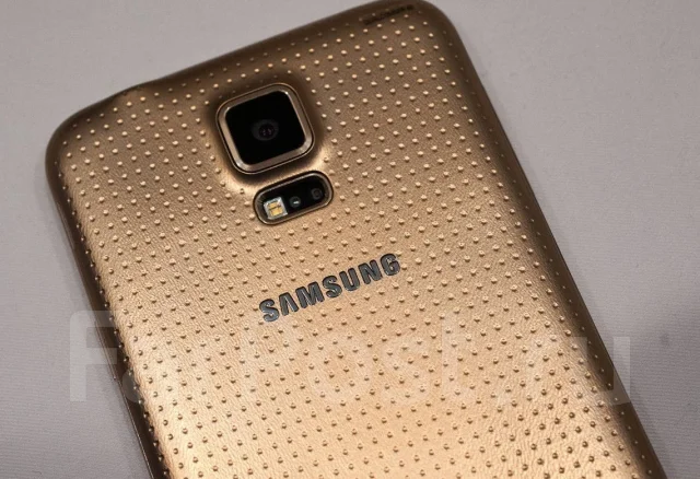Samsung Galaxy S5. �/� ����