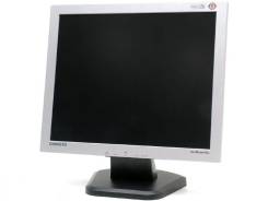 Samsung. 19" (48 см), технология LCD (ЖК)