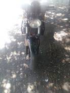 Kawasaki GPZ 400. 400 куб. см., исправен, без птс, с пробегом