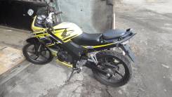 Stels SB200. 200 куб. см., исправен, птс, с пробегом