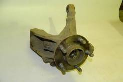 Кулак поворотный. Ford Focus, CA5, CAP, CB4 Ford C-MAX, CAP, CB3