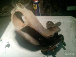 Кулак поворотный. Ford Focus, CA5, CAP, CB4 Ford C-MAX, CAP, CB3