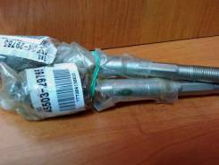 Тяга рулевая. Toyota Tarago, ACR30, CLR30 Toyota Previa, ACR30, CLR30 Toyota Estima, ACR30, ACR30W, AHR10, AHR10W, MCR30, MCR30W Двигатели: 1CDFTV, 2A...