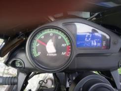 Irbis XR 250 R. 250 куб. см., исправен, птс, с пробегом