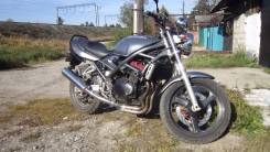 Suzuki GSF 250 Bandit. 250 куб. см., исправен, птс, с пробегом
