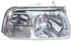 Фара SUZUKI GRAND VITARA 97-05 SAT ST-218-1114R