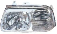 Фара SUZUKI GRAND VITARA 97-05 SAT ST-218-1114L