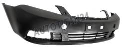 Бампер GEELY EMGRAND 4D 09-