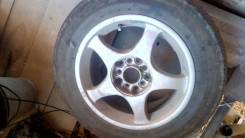 BWR. x15, 5x114.30