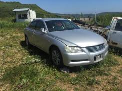 Toyota Mark X. 121, 3GRFSE