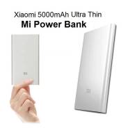 Внешний Аккумулятор Xiaomi Power Bank 5000 mAh - Новый во Владивостоке Аккумуляторы внешние.
