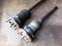 Полуось. Jeep Grand Cherokee