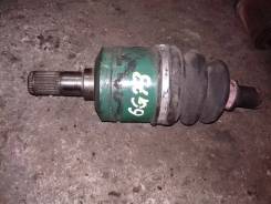 Шрус подвески. Mitsubishi: Galant, Airtrek, Lancer, Chariot, Sigma, Outlander, RVR, Lancer Evolution, Dion, Diamante, Eclipse, Eterna Двигатели: 4G63...