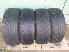 Nokian Hakkapeliitta R. Зимние, без шипов, износ: 30%, 4 шт