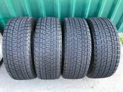 Bridgestone Blizzak DM-V1. Зимние, без шипов, 2010 год, износ: 20%, 4 шт