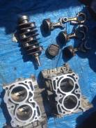 Интеркулер. Subaru Impreza WRX, GDB Subaru Impreza WRX STI, GDB Двигатель EJ22