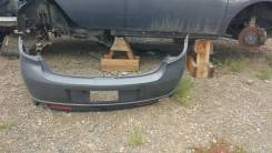 Бампер. Mazda Mazda6, GH Mazda Atenza, GHEFS, GH5AW, GHEFW, GH5FP, GH5AP, GH5FS, GH5FW, GHEFP, GH5AS