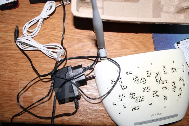 ADSL-������. ����