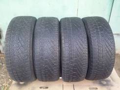Continental ContiCrossContact Viking. Зимние, без шипов, 2012 год, износ: 30%, 4 шт