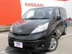 Nissan NV200. автомат, передний, электричество, 1 000 тыс. км, б/п. Под заказ