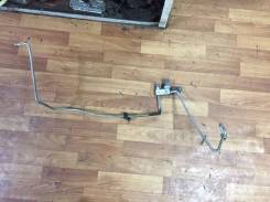 Трубка кондиционера. Toyota Yaris, SCP10 Toyota Platz, SCP11 Toyota Vitz, SCP10 Toyota Echo, SCP10 Двигатель 1SZFE