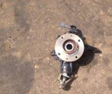 Кулак поворотный. Citroen C4, B7 Peugeot Partner Peugeot 308 Peugeot 307