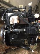 Двигатель в сборе. Yanmar YM1610 Yanmar YM1510