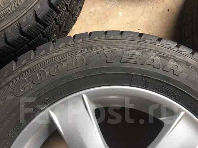 Goodyear Ice Navi Hybrid Zea. ������, ��� �����, �/�, ����� 5 % ����
