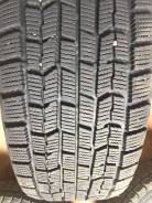 Goodyear Ice Navi Hybrid Zea. Зимние, без шипов, износ: 5%, 4 шт