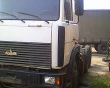 МАЗ 642208. Продам седельный тягач , 14 860 куб. см., 26 500 кг.