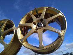 AVS Model 7. 7.0x17, 4x114.30, ET45, ЦО 73,0 мм.