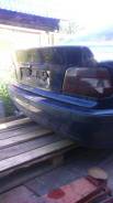 BMW 3-Series. E36, N43