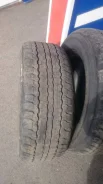 Dunlop Direzza 02G. ������, 2010 ���, �/�, ����� 20�%