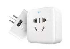 WiFi розетка Xiaomi Mi Smart Power Plug - Новая