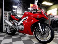 Suzuki SV 1000. 1 000 куб. см., исправен, птс, без пробега