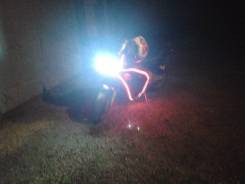 Yamaha FZR 1000. 1 000 куб. см., исправен, птс, с пробегом