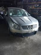 Nissan Dualis. NJ10, MR20