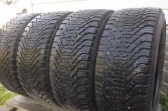 Goodyear UltraGrip 500. Зимние, шипованные, износ: 20%, 4 шт
