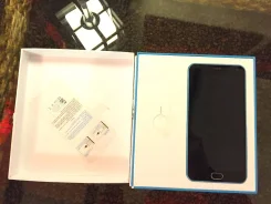 Meizu M2 Note. �/�. ��� �����