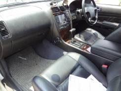 Сиденье. Nissan Gloria, UY33, PY33, PY33E, ENY33, Y33, HY33, HBY33, MY33 Nissan Cedric, HBY33, ENY33, UY33, HY33, Y33, MY33, PY33