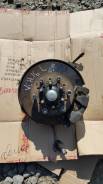 Ступица. Toyota: Grand Hiace, Hiace, Regius Ace, Granvia, Regius Двигатели: 5VZFE, 1KZTE, 3RZFE, 2LT, 2RZE, 2KDFTV, 5L