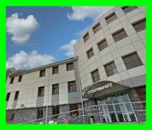 Торговые площади от 12 кв. м. до 70 кв. м. 1 020 кв. м., проспект 100-летия Владивостока 40, р-н Столетие