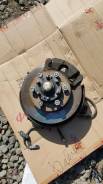 Ступица. Toyota: Regius, Regius Ace, Grand Hiace, Hiace, Granvia Двигатели: 1KZTE, 5L, 3RZFE, 5VZFE, 2KDFTV, 2LT, 2RZE