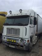 Freightliner Argosy. Продам тягач, рефка, телега бортовая япония, будка, 11 000 куб. см., 26 000 кг.